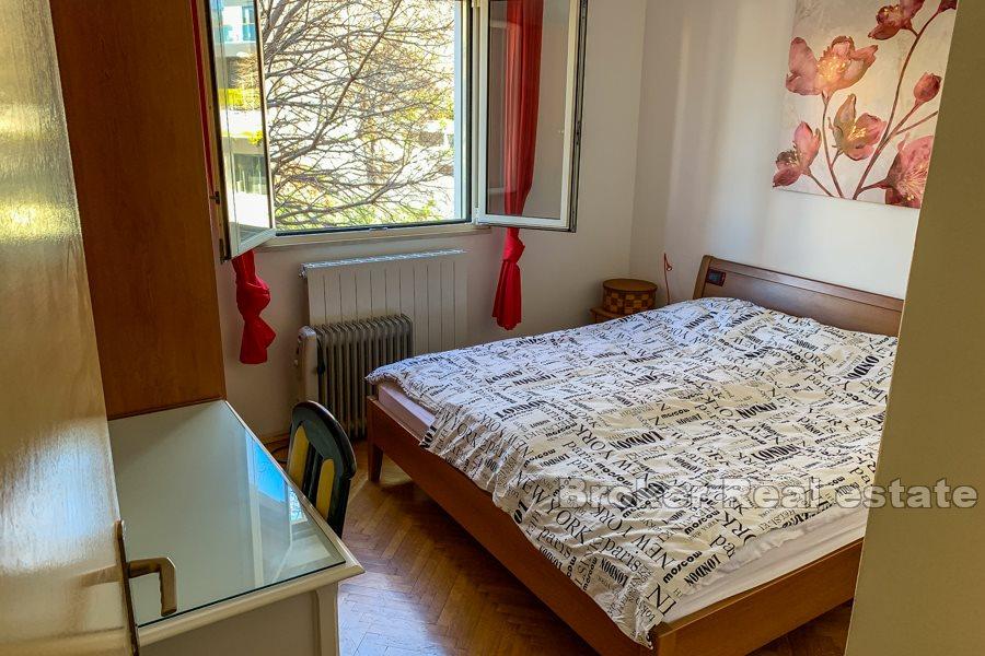 Split, Zenta, comfortable two bedrooms apartment