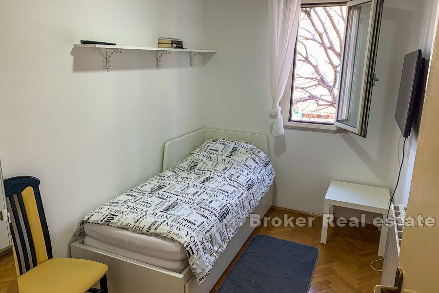 Split, Zenta, comfortable two bedrooms apartment