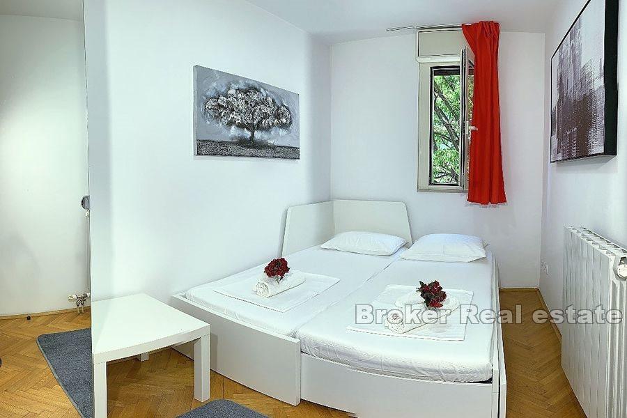 Split, Zenta, comfortable two bedrooms apartment