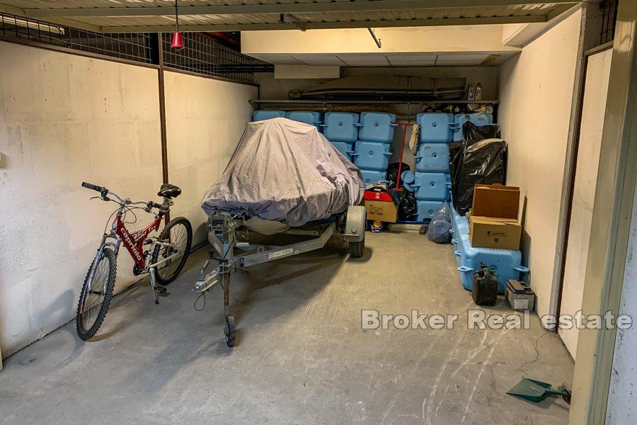 Split, Zenta, comfortable two bedrooms apartment