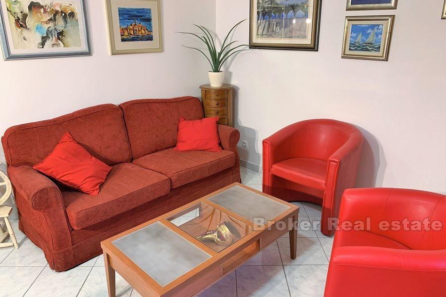 Split, Zenta, komfortný, plne zariadený apartmán