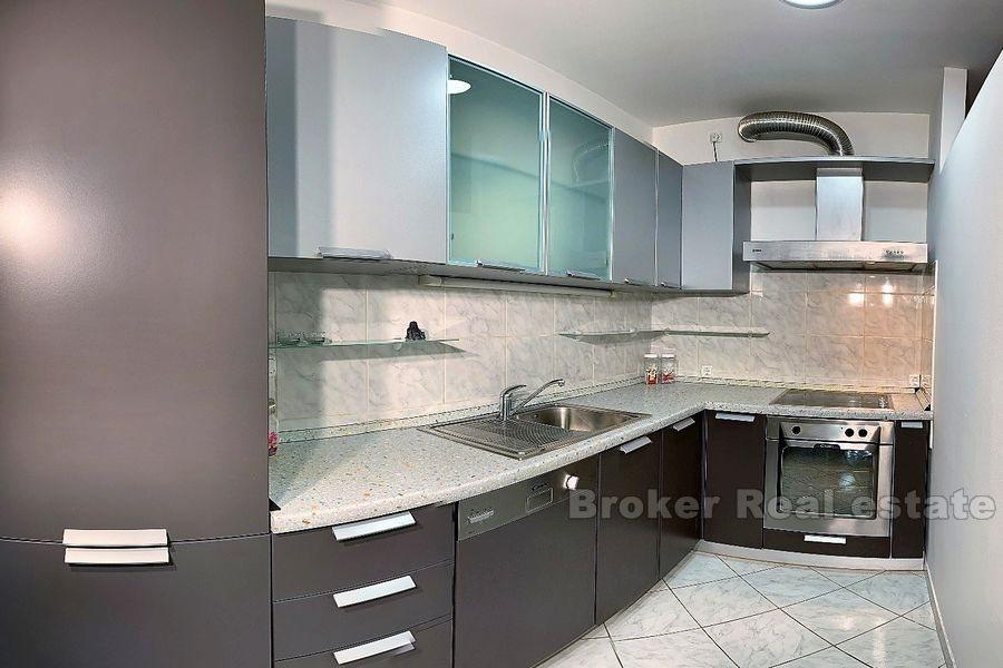 Split, Zenta, komfortný, plne zariadený apartmán