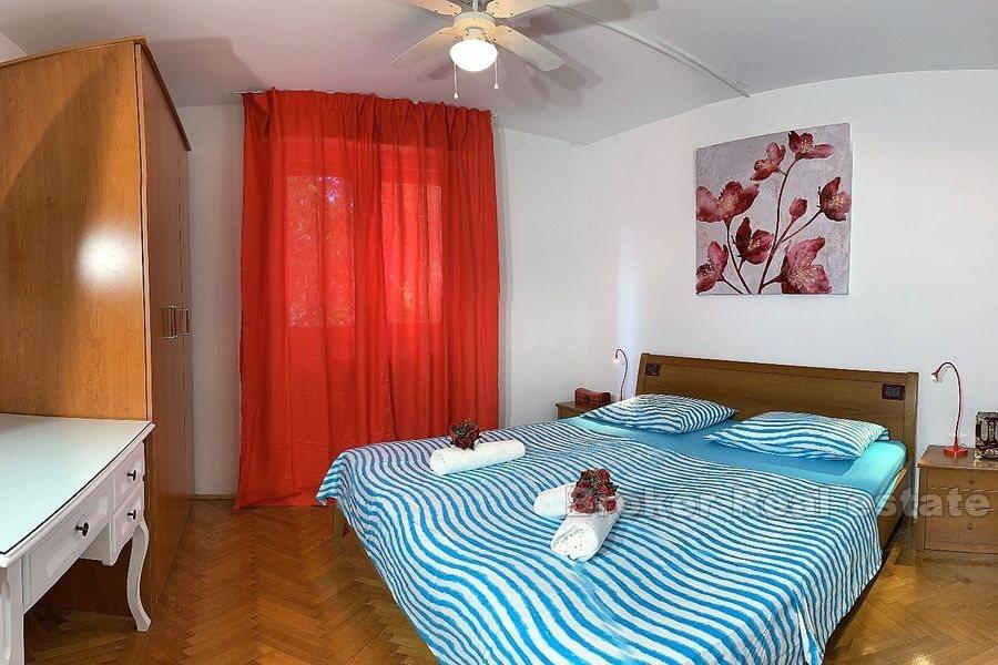 Split, Zenta, komfortný, plne zariadený apartmán