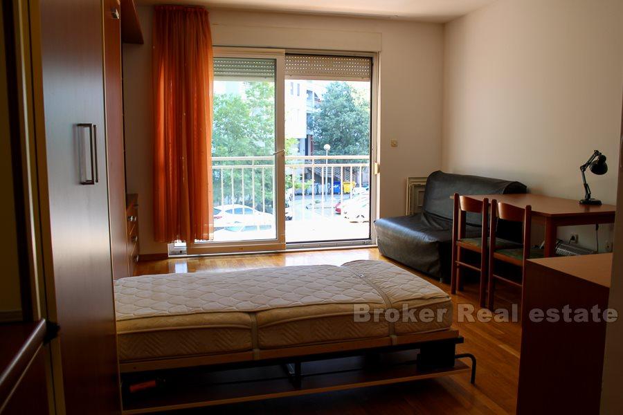 Split, studio, superbe emplacement