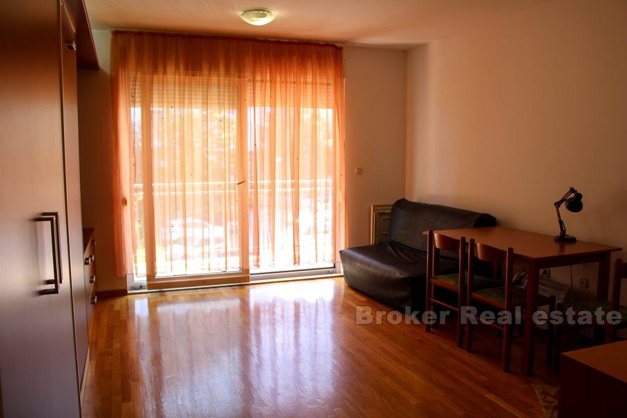 Split, studio, superbe emplacement