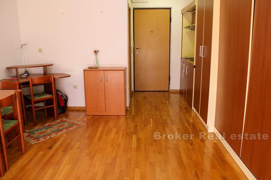 Split, studio, superbe emplacement