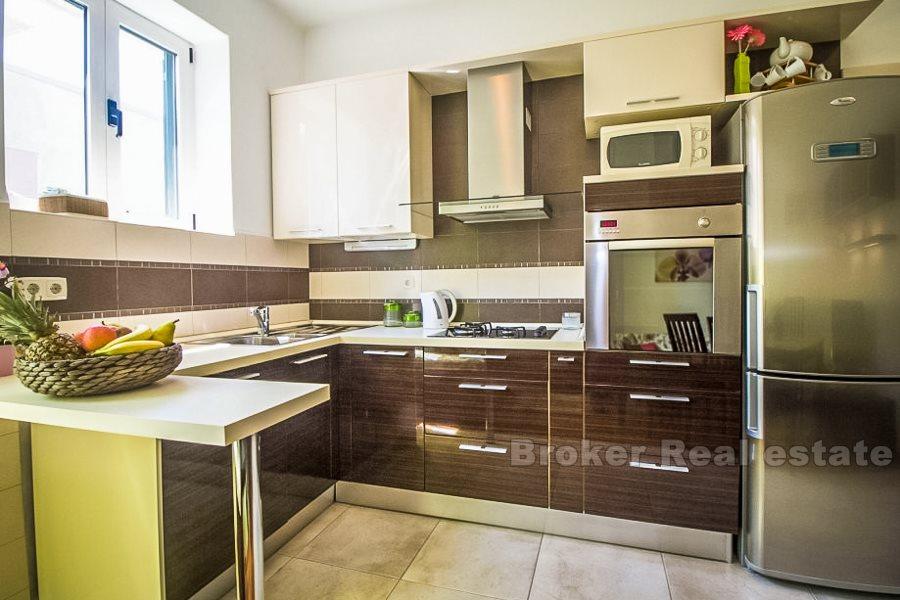 Split, zařízený byt, k dlouhodobému pronájmu