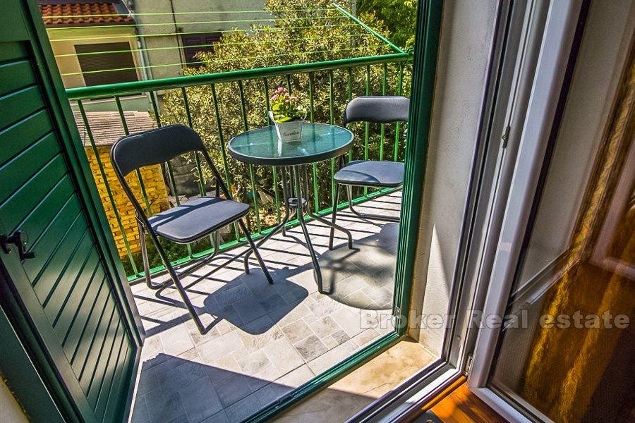 Split, zařízený byt, k dlouhodobému pronájmu