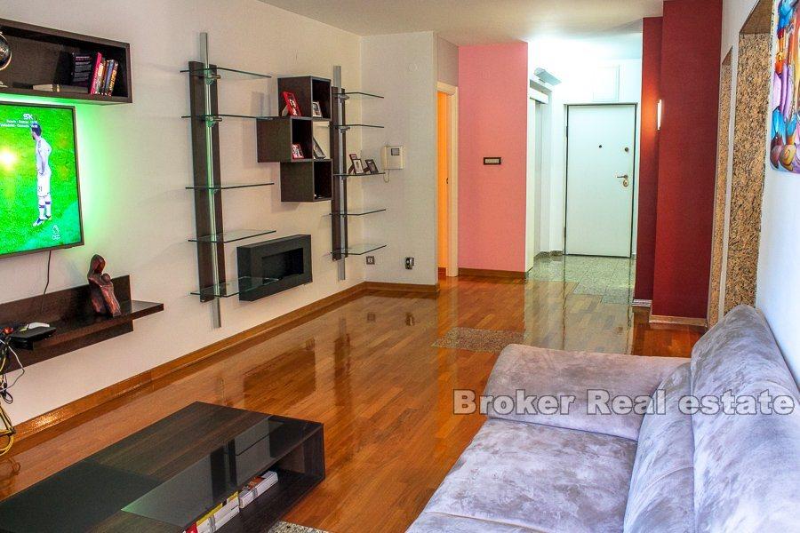 Split, Blatine, nowoczesny i komfortowy apartament