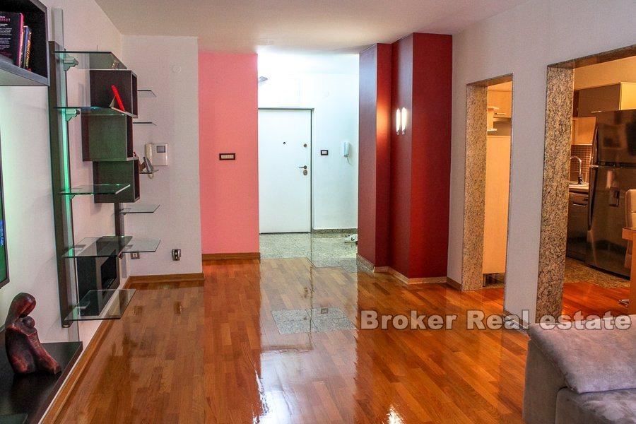 Split, Blatine, nowoczesny i komfortowy apartament