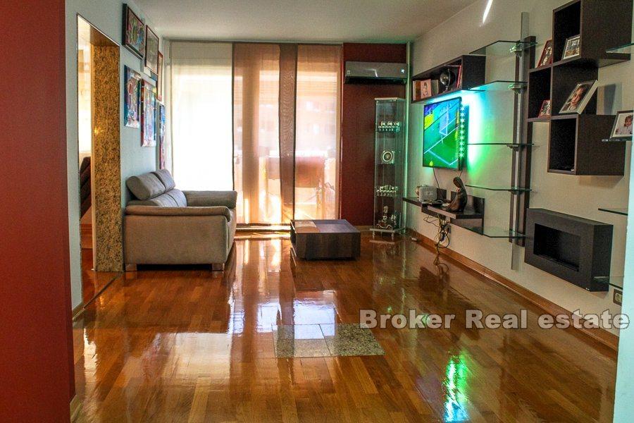 Split, Blatine, nowoczesny i komfortowy apartament