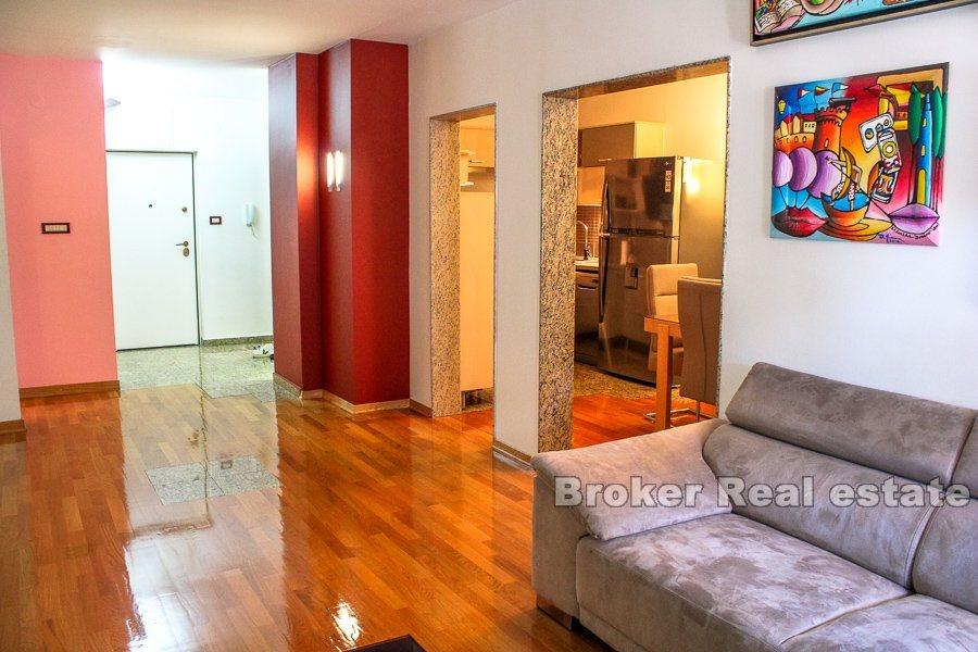 Split, Blatine, nowoczesny i komfortowy apartament