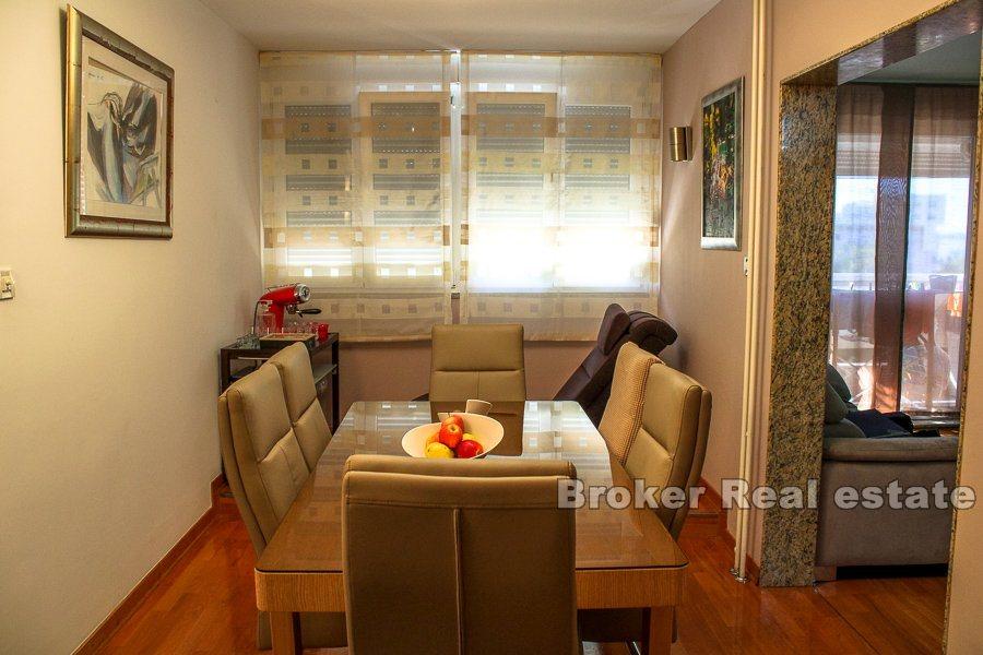 Split, Blatine, nowoczesny i komfortowy apartament