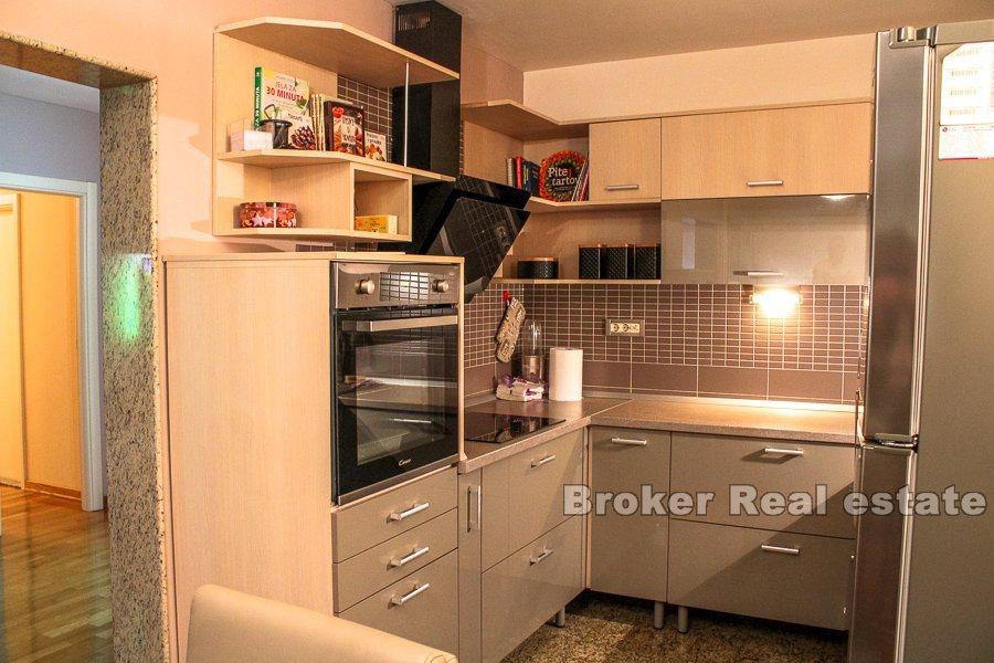 Split, Blatine, nowoczesny i komfortowy apartament