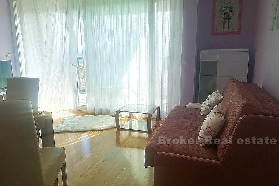 Split, confortable appartement d'une chambre