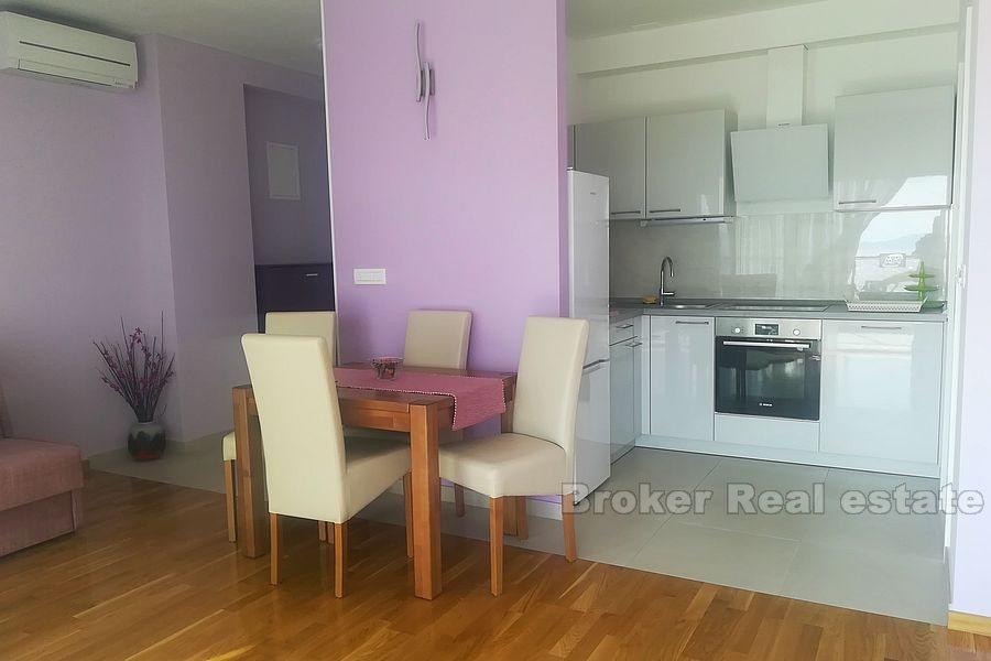 Split, confortable appartement d'une chambre