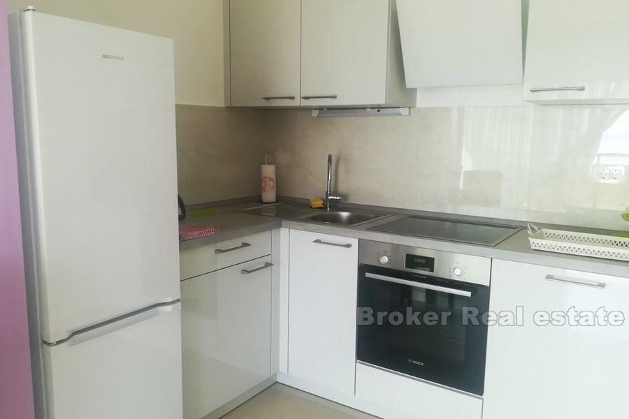 Split, confortable appartement d'une chambre