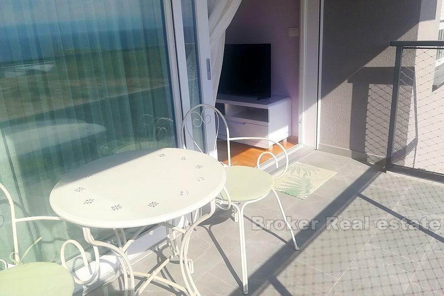 Split, confortable appartement d'une chambre