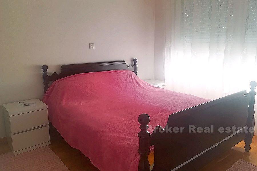 Split, confortable appartement d'une chambre