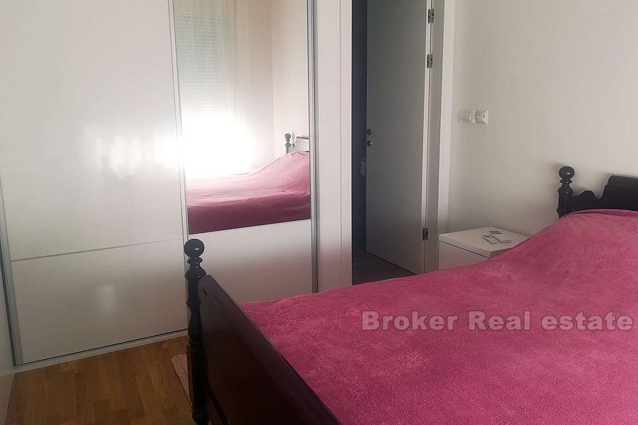 Split, confortable appartement d'une chambre