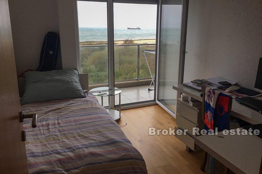 Split, appartement dans immeuble récent