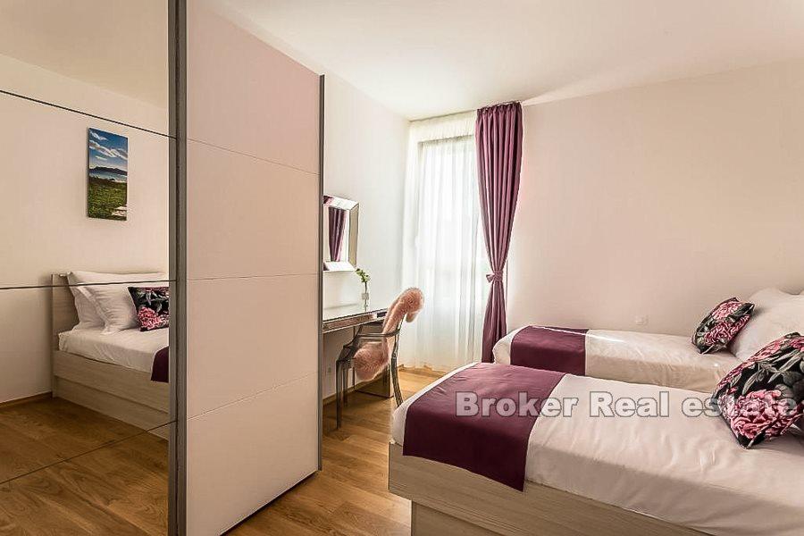 Split, byt v novostavbe, na dlhodobý prenájom