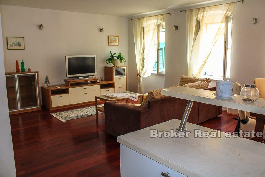 Split, Center, appartement de trois chambres