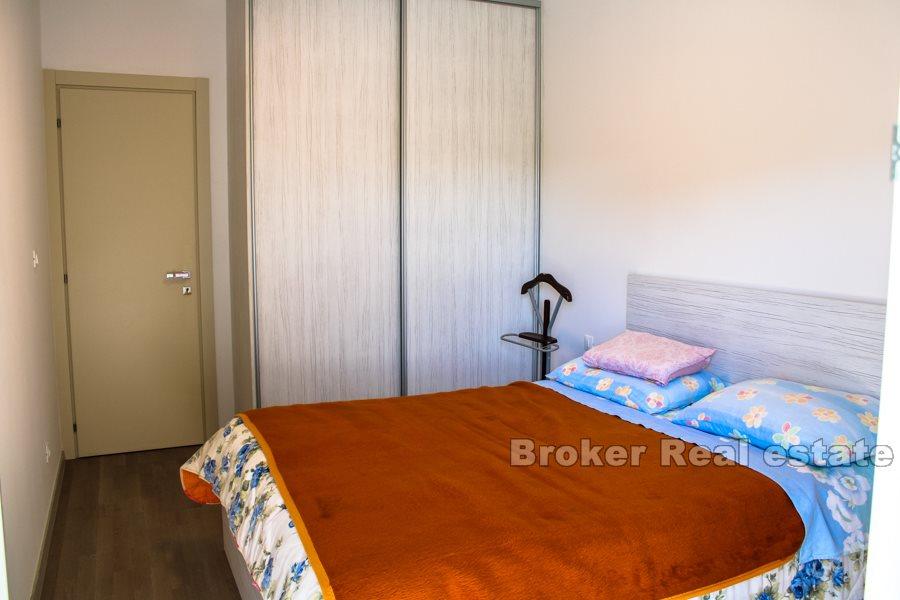 Split, Trstenik, moderne Wohnung mit einem Schlafzimmer