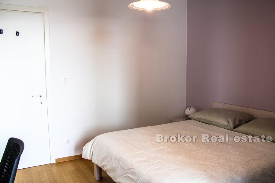 Split, Spinut, nowoczesny, komfortowy apartament z jedną sypialnią