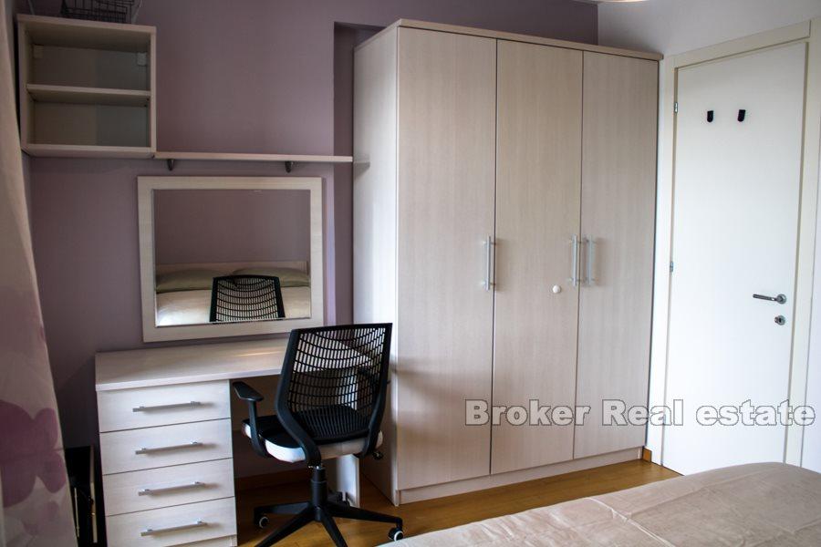 Split, Spinut, nowoczesny, komfortowy apartament z jedną sypialnią