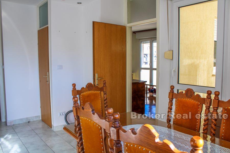 Split, Gripe, komfortowe mieszkanie w doskonałej lokalizacji