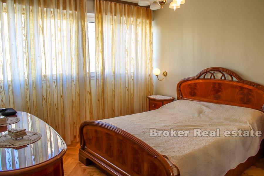 Split, Gripe, komfortowe mieszkanie w doskonałej lokalizacji