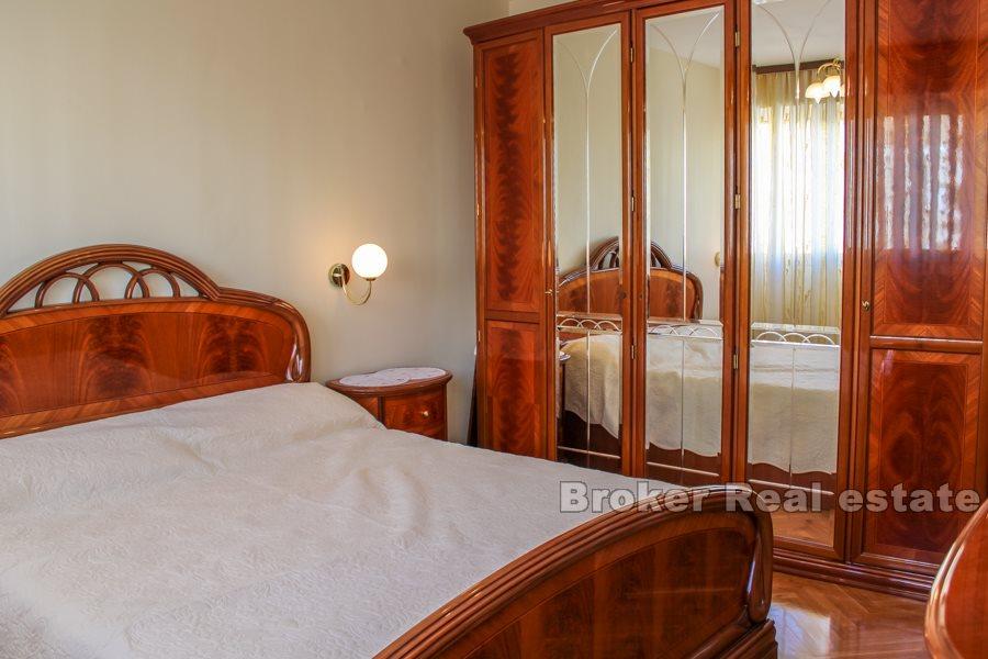 Split, Gripe, komfortowe mieszkanie w doskonałej lokalizacji