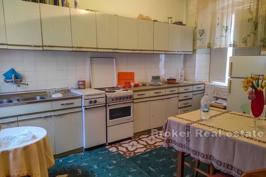Split, Centar - Apartman na 3 etaže