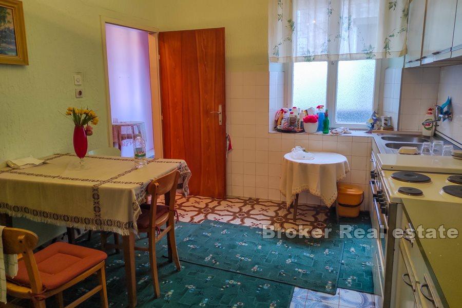 Split, Centar - Apartman na 3 etaže