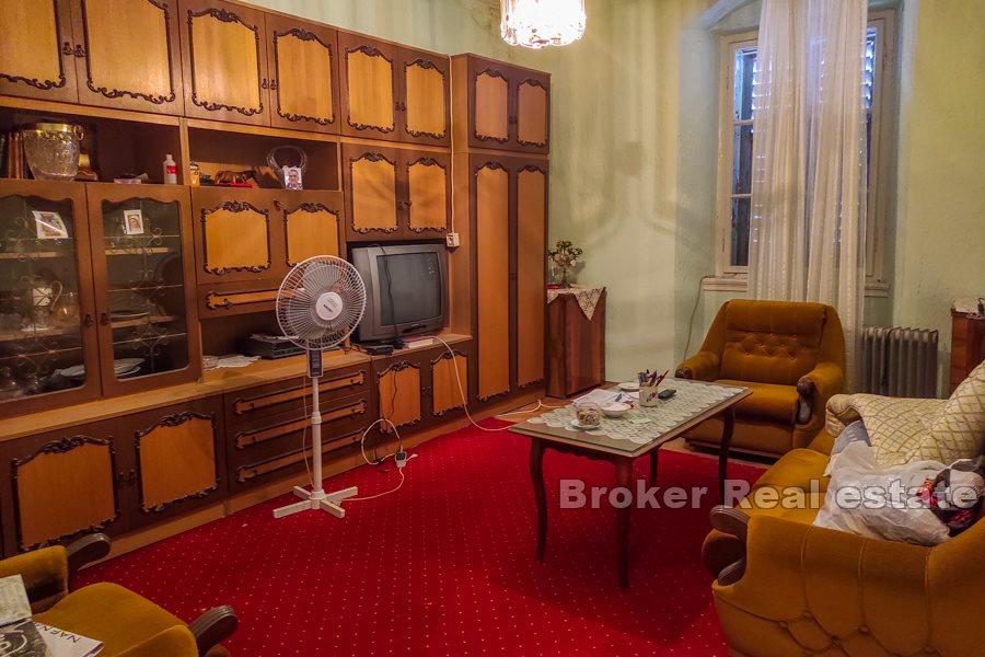 Split, Centar - Apartman na 3 etaže