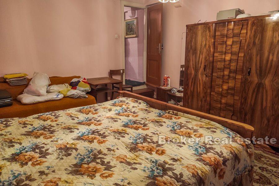 Split, Centar - Apartman na 3 etaže