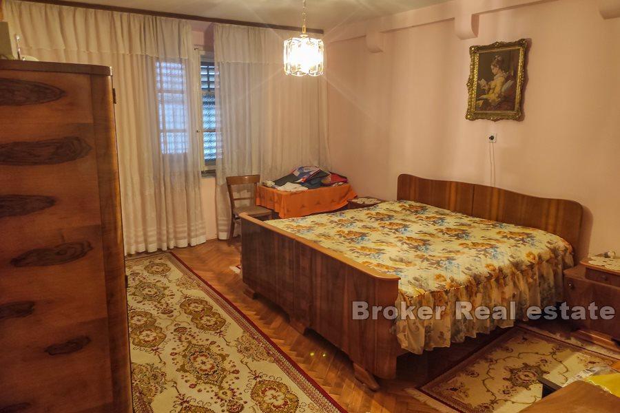 Split, Centar - Apartman na 3 etaže