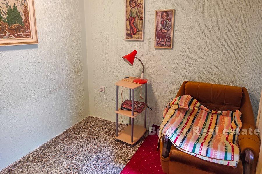 Split, Centar - Apartman na 3 etaže