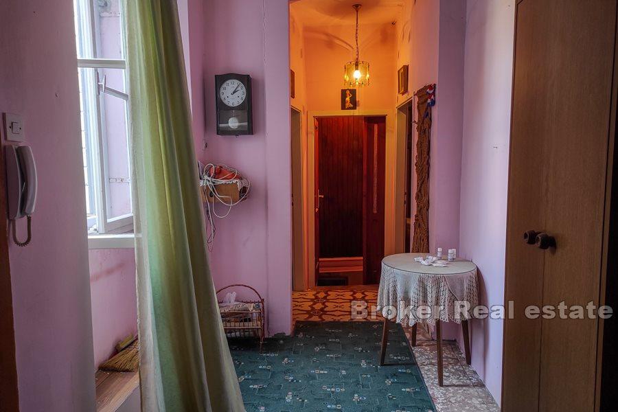 Split, Centar - Apartman na 3 etaže