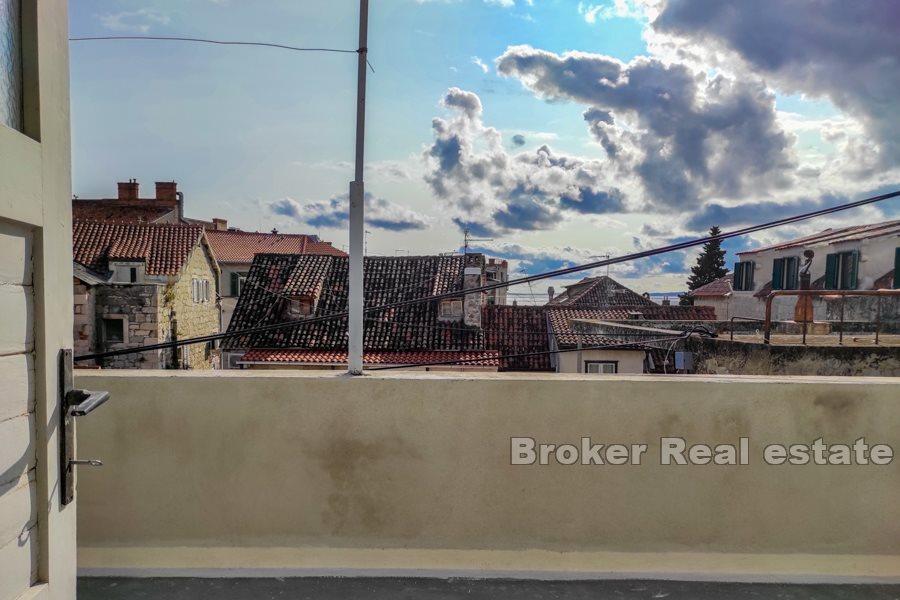 Split Center, Varos - Apartment in ausgezeichneter Lage