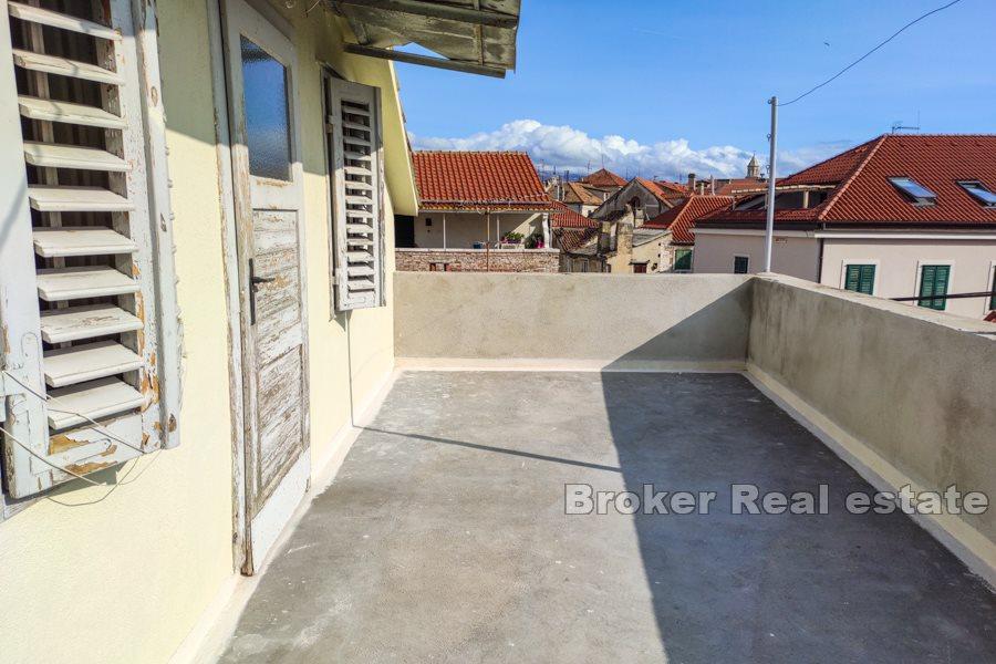 Centrum Splitu, Varos - Mieszkanie w doskonałej lokalizacji