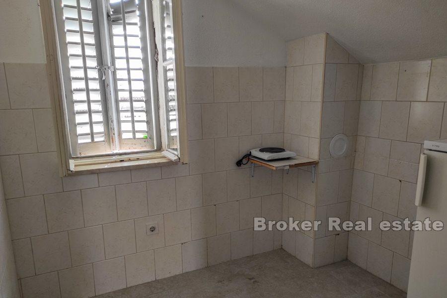 Centrum Splitu, Varos - Mieszkanie w doskonałej lokalizacji