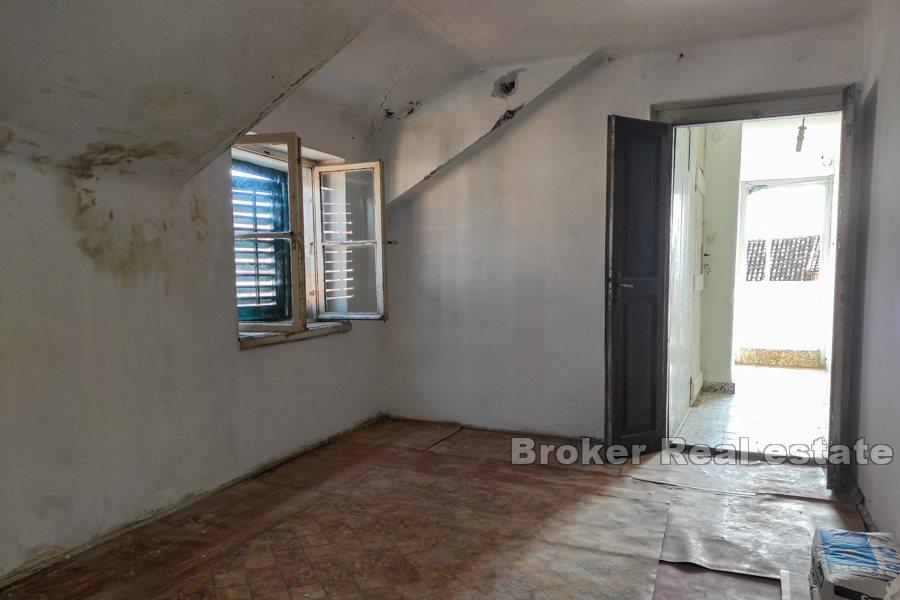 Centrum Splitu, Varos - Mieszkanie w doskonałej lokalizacji