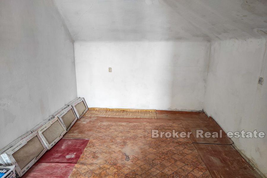 Centrum Splitu, Varos - Mieszkanie w doskonałej lokalizacji