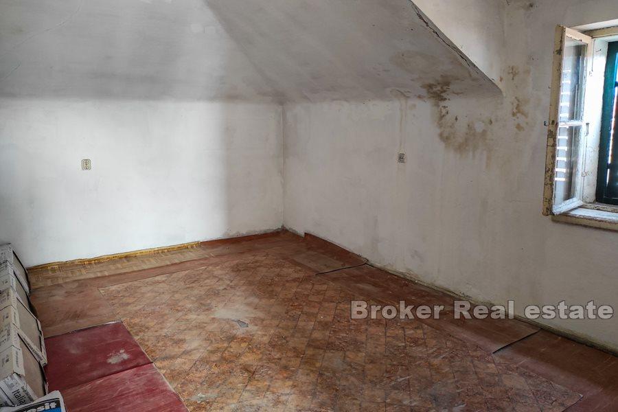 Centrum Splitu, Varos - Mieszkanie w doskonałej lokalizacji