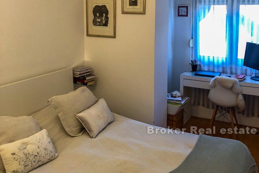 Split, Manus - Komfortabel og moderne leilighet