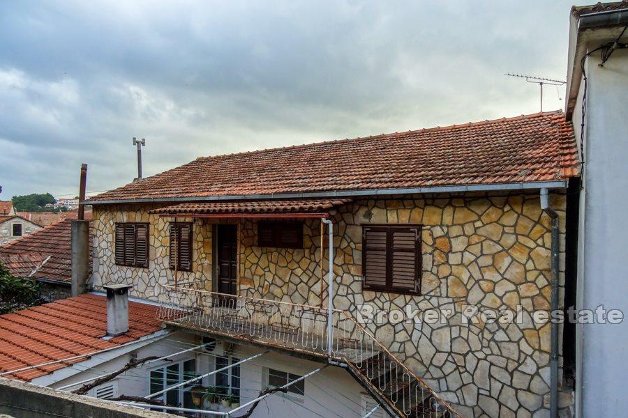 Wyspa Hvar - Przestronny apartament z 3 sypialniami