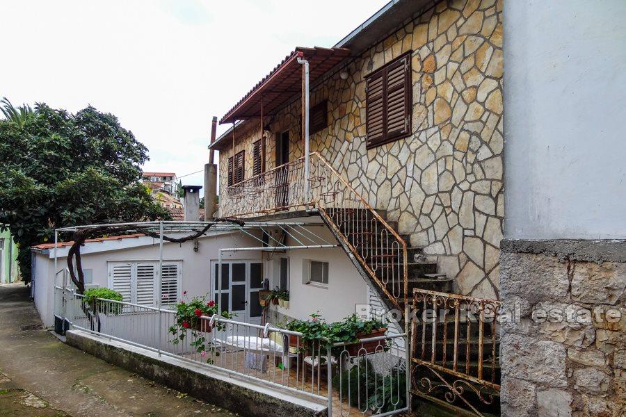 Island of Hvar - Spacious 3-bedrooms apartment