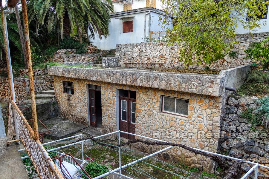 Island of Hvar - Spacious 3-bedrooms apartment
